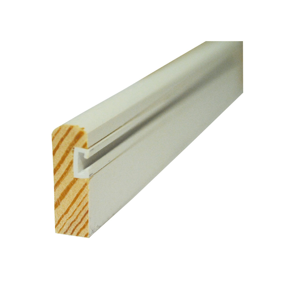 Primed Parting Bead (3m) 8 x 25mm